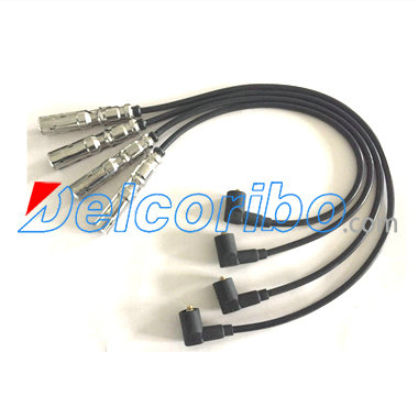VW 06A905409P Ignition Cable