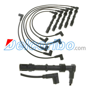 STANDARD 55604 AUDI Ignition Cable