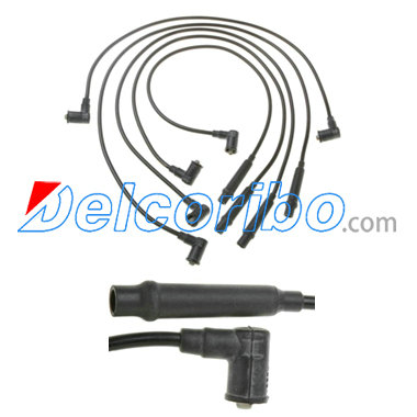 STANDARD 55618 AUDI Ignition Cable