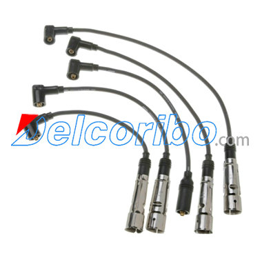 ACDELCO 924W, 89020997 Ignition Cable