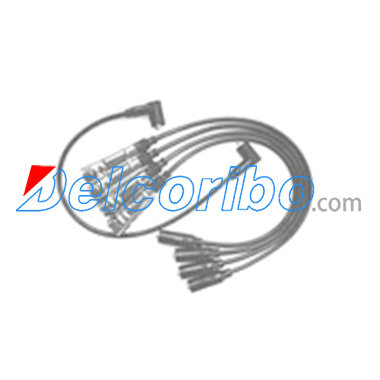 AUDI 893998031B Ignition Cable