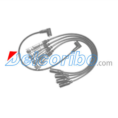 AUDI 59998031 Ignition Cable