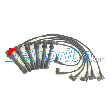 AUDI 78905113 Ignition Cable 