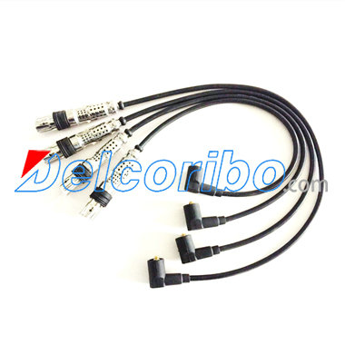 AUDI 06A905430AH Ignition Cable