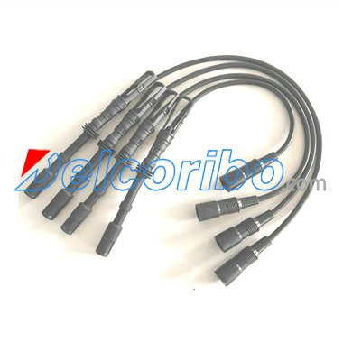 06A905409G, ZEF991, AUDI Ignition Cable