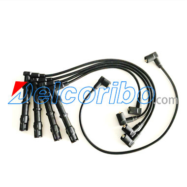 AUDI 53905433, 53905431 Ignition Cable