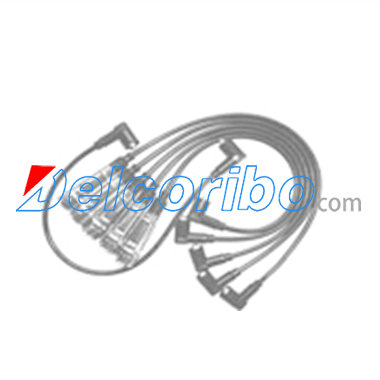 AUDI Ignition Cable 35998031