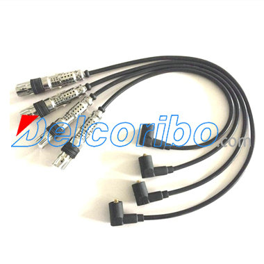AUDI 03F905409C, 03F905409A, 03F905409B, Ignition Cable