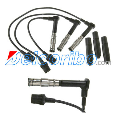 STANDARD 55766K MERCEDES-BENZ Ignition Cable