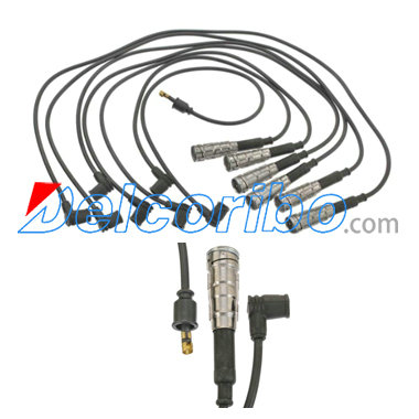 STANDARD 55777 MERCEDES-BENZ Ignition Cable