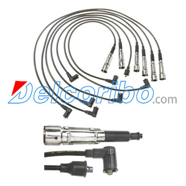 STANDARD 55774 MERCEDES-BENZ Ignition Cable