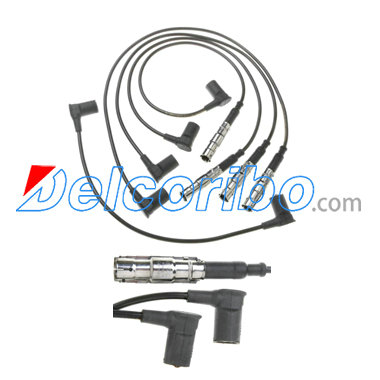 STANDARD 55767 MERCEDES-BENZ Ignition Cable