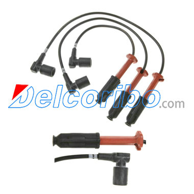 STANDARD 55765, Q4150034 MERCEDES-BENZ Ignition Cable