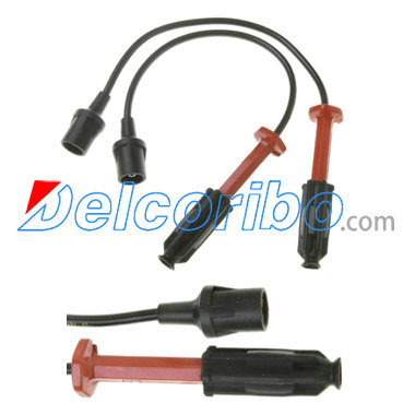 STANDARD 55763 MERCEDES-BENZ Ignition Cable
