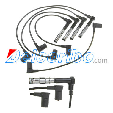 STANDARD 55760 MERCEDES-BENZ Ignition Cable