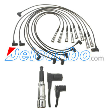 STANDARD 55771 MERCEDES-BENZ Ignition Cable