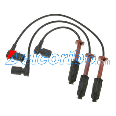 ACDELCO 946D, 89021149 MERCEDES-BENZ Ignition Cable