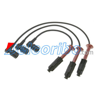 ACDELCO 946C, 89021148 Ignition Cable