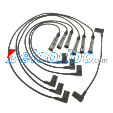 ACDELCO 926C, 89021053 MERCEDES-BENZ Ignition Cable