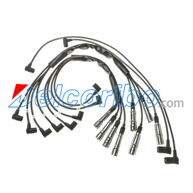 ACDELCO 908A, 89020988 Ignition Cable