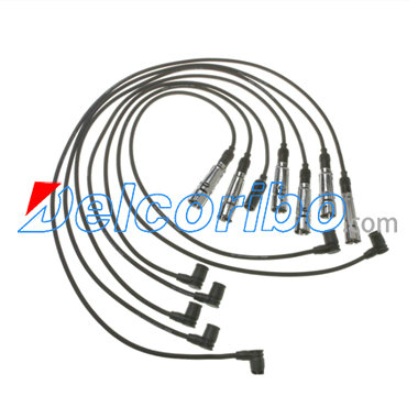 ACDELCO 9066H, 88861371 Ignition Cable