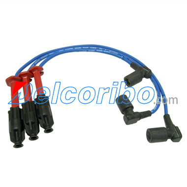 NGK 54060, EUC061, RCEUC061 Ignition Cable