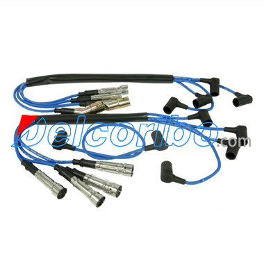NGK 54245, EUC054, RCEUC054 MERCEDES-BENZ Ignition Cable
