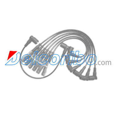 MERCEDES-BENZ 300890501, ZEF501 Ignition Cable