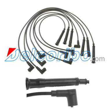 STANDARD 55716 BMW Ignition Cable