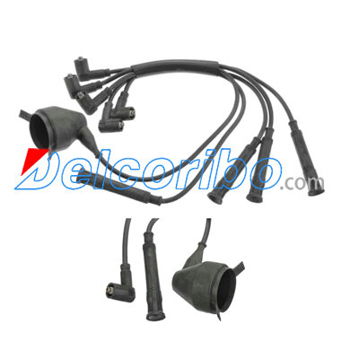 STANDARD 55701 BMW Ignition Cable
