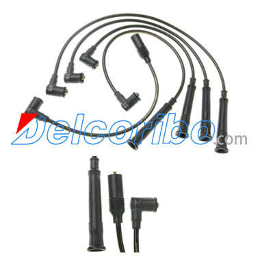 STANDARD 55700, BMW Ignition Cable