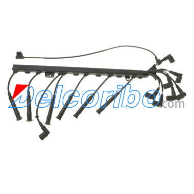 ACDELCO 906V, BMW 89020978 Ignition Cable