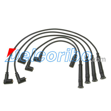 ACDELCO 924S, BMW 89020975 Ignition Cable