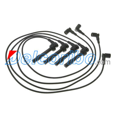 ACDELCO 924R BMW 89020974 Ignition Cable