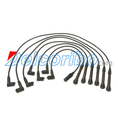 ACDELCO 9066C, 88861364 BMW Ignition Cable