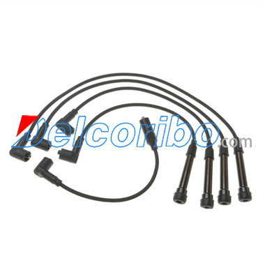 ACDELCO 9044C, 88861361 BMW Ignition Cable