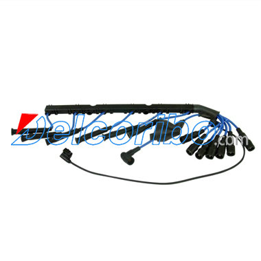 NGK 54221, EUC007, RCEUC007 BMW Ignition Cable
