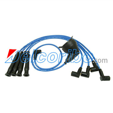 NGK 54285, BMW EUC002, RCEUC002 Ignition Cable
