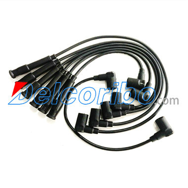 BMW 12121359991, 12121705718, 12121362989, 12121716939 Ignition Cable