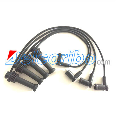 OPEL 90518659, 1612611, 90518661, 90518662, 90510854 Ignition Cable