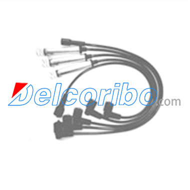OPEL 90350556, 90350563, 90442056, 90442449, 90297423 Ignition Cable