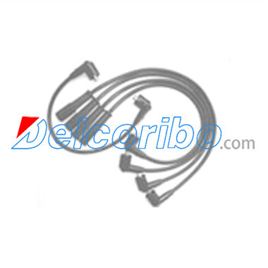 SKODA 115093592 Ignition Cable
