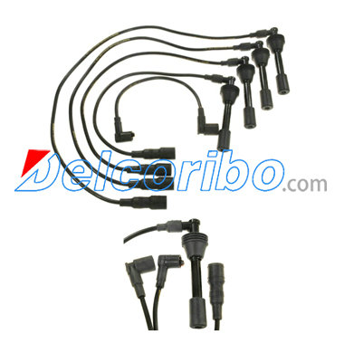 STANDARD 55639, PORSCHE Ignition Cable