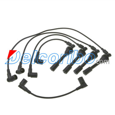 ACDELCO 9244E 88862048 PORSCHE Ignition Cable