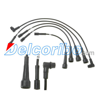 RENAULT 7700718084, 7700720556 Ignition Cable