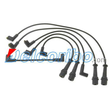 ACDELCO 924A, 89020956 Ignition Cable