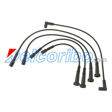 ACDELCO 914S, 89020944 Ignition Cable