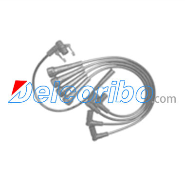 RENAULT 7700749826, 7700799826, 7700741025, 7700746401 Ignition Cable