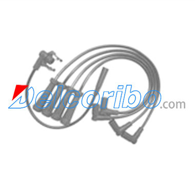 RENAULT 7700742835 Ignition Cable