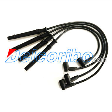 RENAULT 8200713680 Ignition Cable